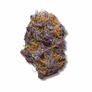 Grape Soda | 3.5g Strain | HighMark Provisions