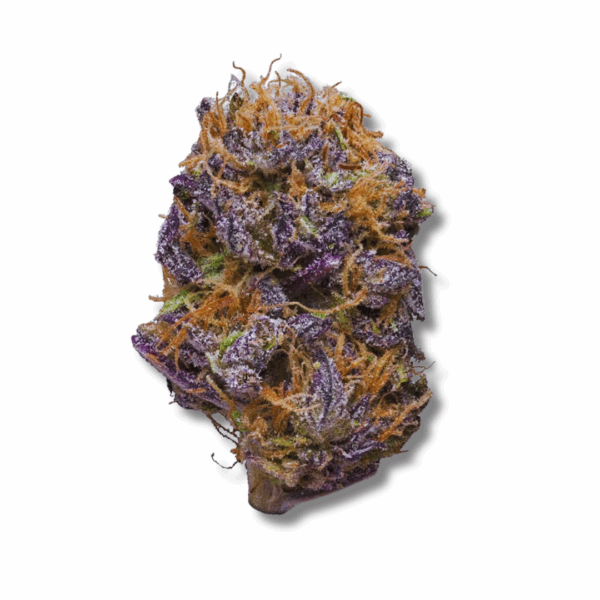 Grape Soda | 3.5g Strain | HighMark Provisions