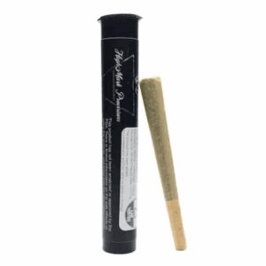 Grape Soda - Pre Roll - 1g Strain | HighMark Provisions