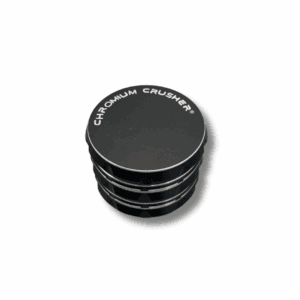 Grinder - Assorted Colors Strain | Chromium
