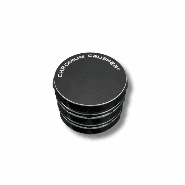 Grinder - Assorted Colors Strain | Chromium