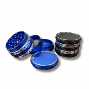 Grinder - Chromium Crusher - Assorted Color Strain | Chromium