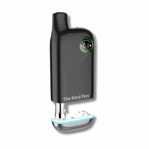 Kind Pen - Covert 2.0 - 510 Vape Battery Strain | Right Choice