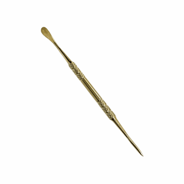 Metal Gold Dabber Strain | Right Choice