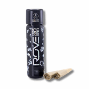 Permanent Marker | Ice hash