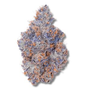 Raspberry Syrup | 3.5g Strain | HighMark Provisions