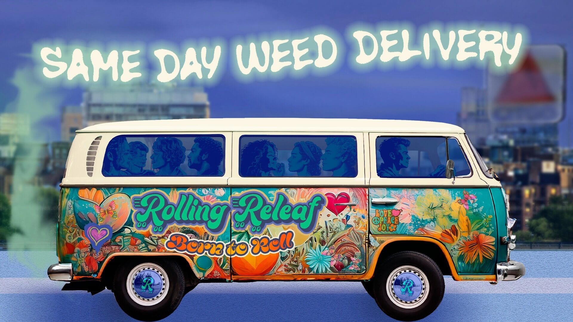 same-day weed delivery in arlington, ma – rolling releaf Same-Day Weed Delivery Dispensary, Arlington MA