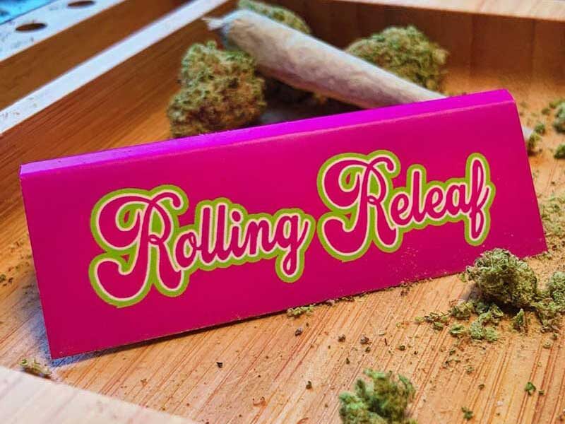 | rolling releaf Weed Delivery Dispensary Company, Framingham MA