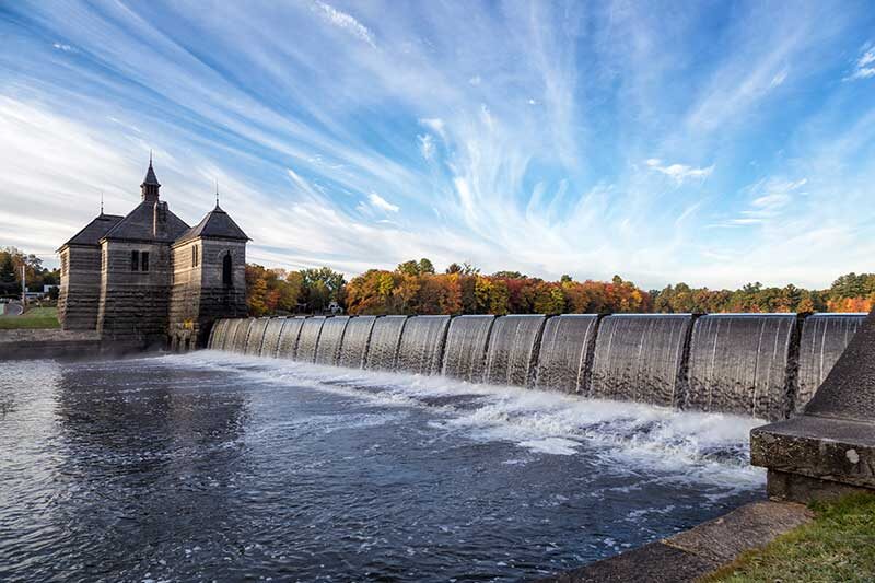 | rolling releaf cannabis dispensary delivery framingham ma - photo: A Beautiful Morning of Autumn in Framingham Massachusetts