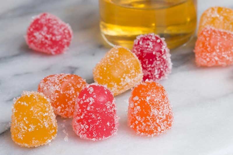 | rolling releaf edibles