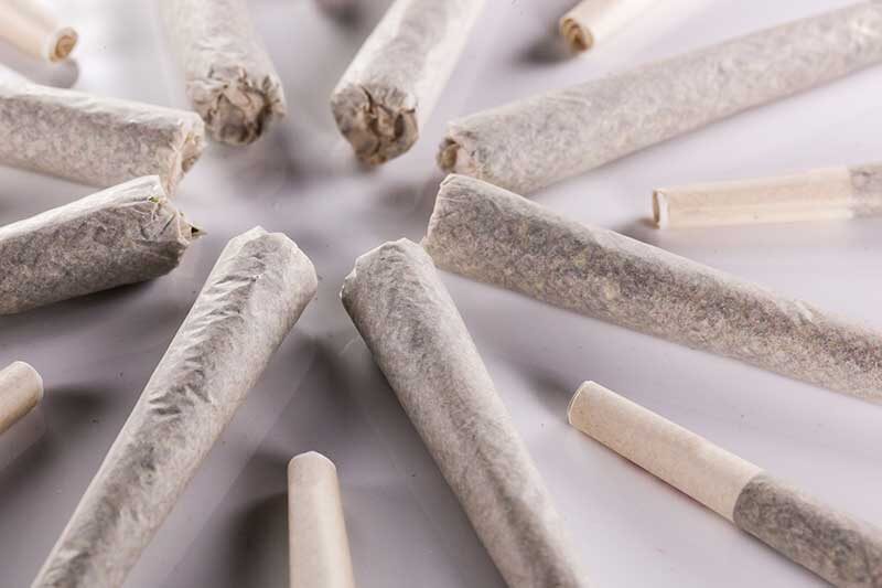 | rolling releaf pre-rolls
