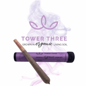 Alien Rock Sours - 1g Pre Roll Strain |