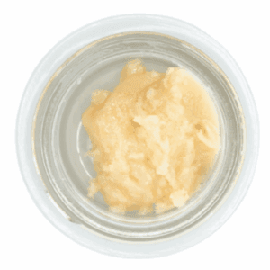 Dry Ice - Live Badder Concentrate -1g Strain | Cultivators Classic