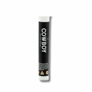 Fresh Squeezed - Pre Roll - 1g Strain | Cowboy