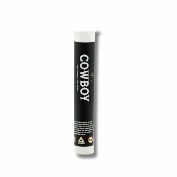 Gastro Pop - Pre Roll - 1g Strain | Cowboy