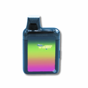 Granddaddy Purple - All-in-one Vape - 1g Strain | VSPR