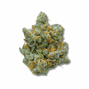 Grapechata | 3.5g Strain | PERPETUAL