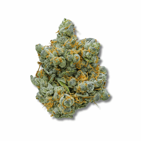 Grapechata | 3.5g Strain | PERPETUAL