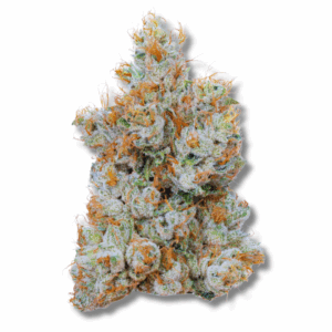Lemon S'mores | 3.5g Strain | Tower Three