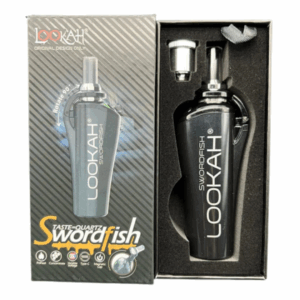 Lookah Swordfish - Dab Pen for Concentrate Strain | LOOKAH