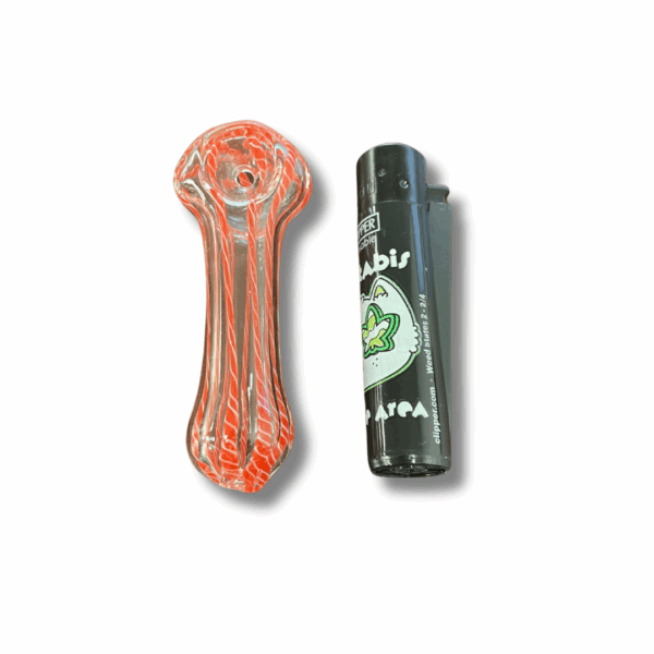 Mini Glass Pipe Strain | Right Choice
