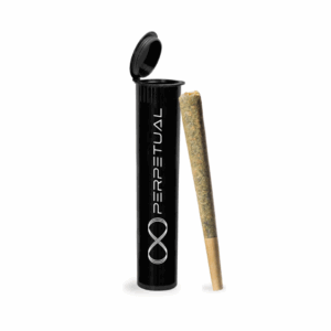 Planet Bang Bang - 1g Pre Roll Strain | PERPETUAL