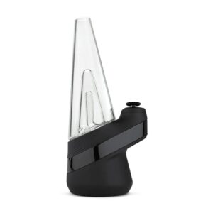 puffco peak onyx - electronic smart dab rig strain | puffco | rolling releaf Puffco Peak Onyx - Electronic Smart Dab Rig Strain | Puffco