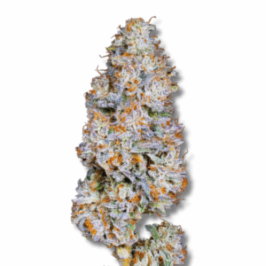 Strawberry Gary | 3.5g Strain | HighMark Provisions