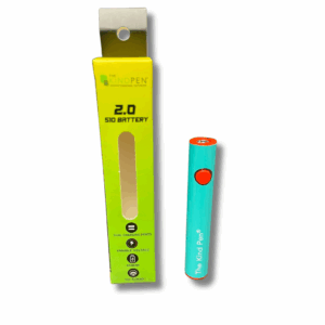 The Kind Pen 2.0 - 510 Vape Battery Strain | Right Choice