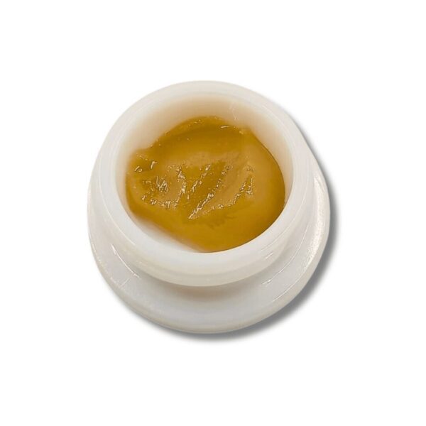 Whistling Slupil (SLUPIL) - Badder Concentrate - 1g Strain | Cultivators Classic