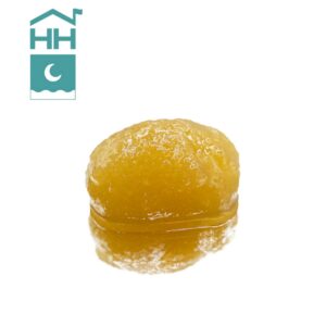 Aspen OG - Sugar - 1g Strain | Harbor House Collective