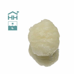 Garlic Drip - Cold Cure - Live Rosin - 1g - 73u-159u Strain | Harbor House Collective