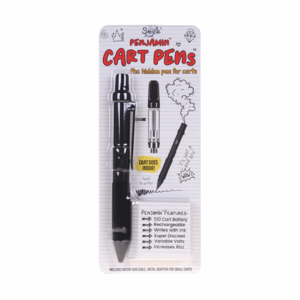 Writing Pen | Vape Battery | 510 Strain | Penjamin