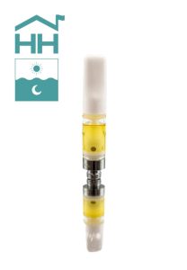 Cap Junky - Live Rosin - Vape Cart - 0.5g Strain | Harbor House Collective