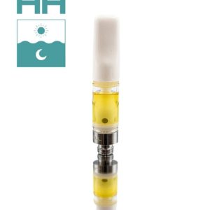 Cap Junky - Live Rosin - Vape Cart - 0.5g Strain | Harbor House Collective