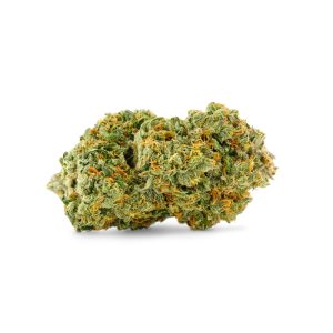 Chili Verde - Organic | 3.5g Strain | Tower Three