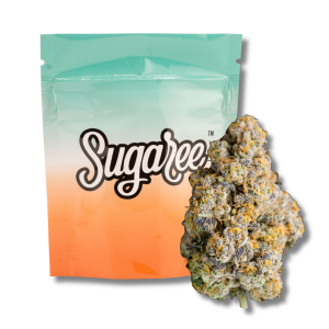 Gary Payton x Cali Sunset | 3.5g Strain | Sugaree