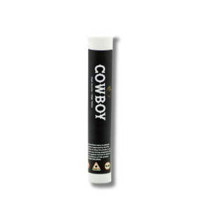 Lemon Cherry Gelato - Pre Roll - 1g Strain | Cowboy