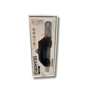 Lookah Seahorse Pro Plus | Dab Pen for Concentrate Strain | LOOKAH