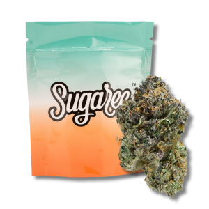 Permanent Marker | 3.5g Strain | Sugaree