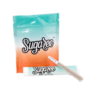 Permanent Marker - Pre Roll | 1g Strain | Sugaree