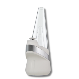 Puffco Peak Cloud - Electronic Smart Dab Rig Strain | Puffco