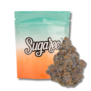 Rainbow Runtz #8 | 3.5g Strain | Sugaree