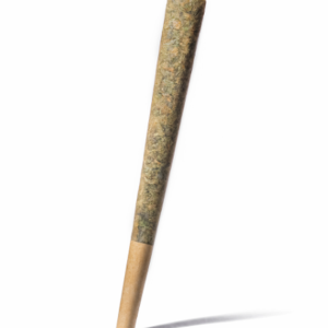 Tigerz Eye - Pre Roll - 1g Strain | Cultivators Classic
