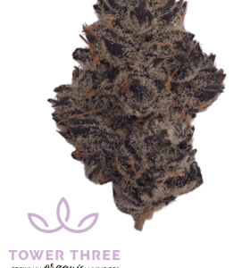 White Truffle - Organic | 3.5 Strain | Tower Three