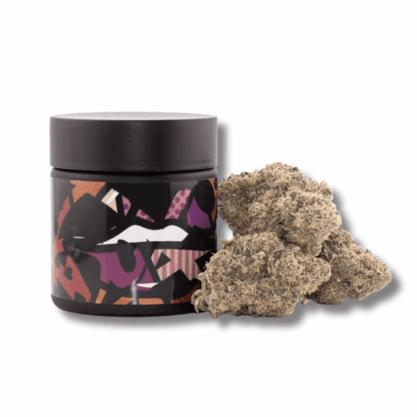D-Lish | 3.5g Strain | Doja