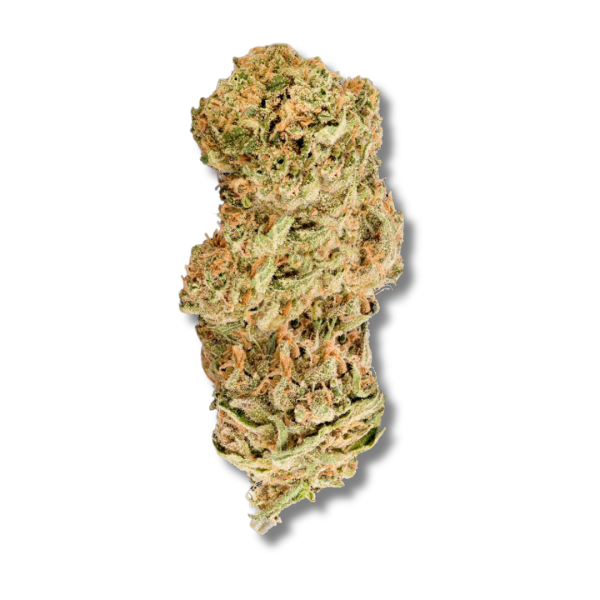 Durban Poison - 3.5g Strain | NEA Fire