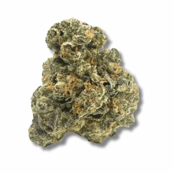 Papayamosa | 3.5g Strain | Doja