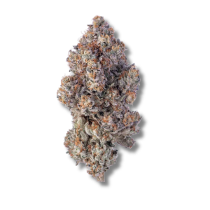 Violet Fog | 3.5g Strain | HighMark Provisions