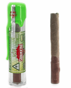 Apple Mintz | PACKWOODS | Infused Blunt | 2.5g Strain | PACKS